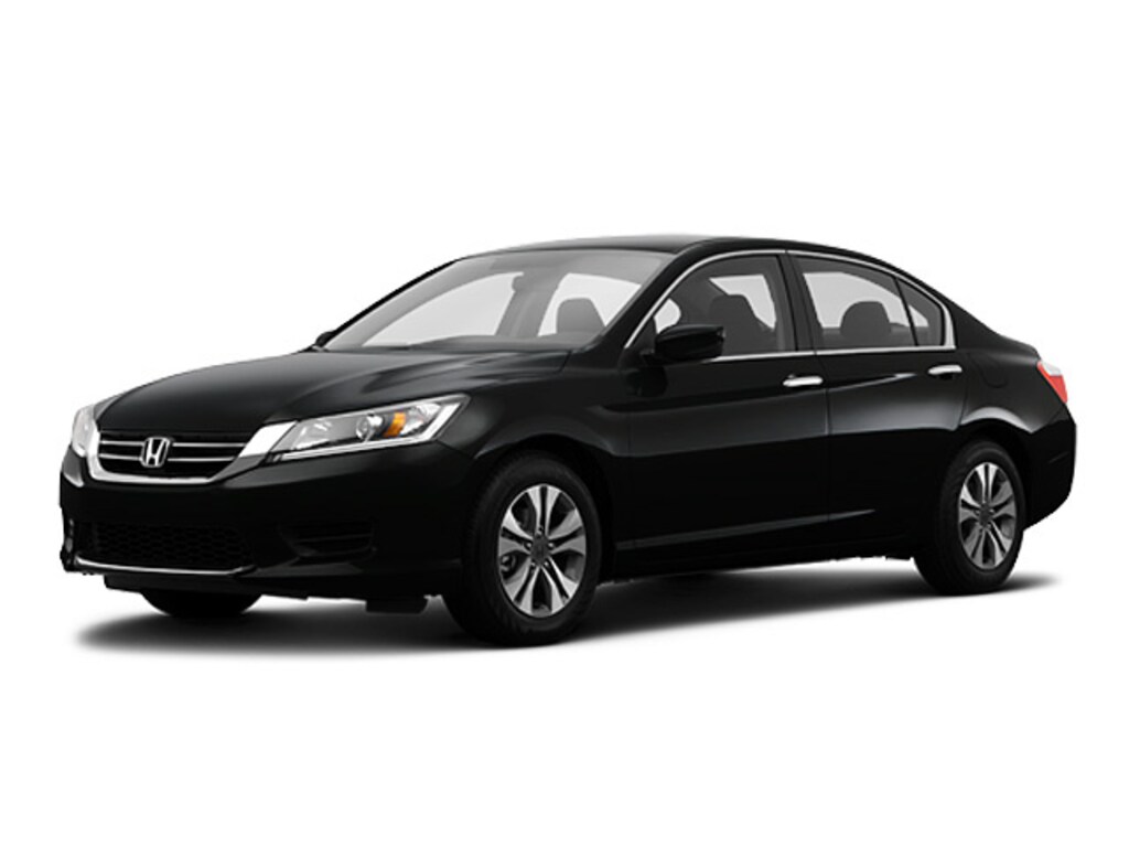 Used 2015 Honda Accord Sedan For Sale in San Antonio, TX Near Boerne